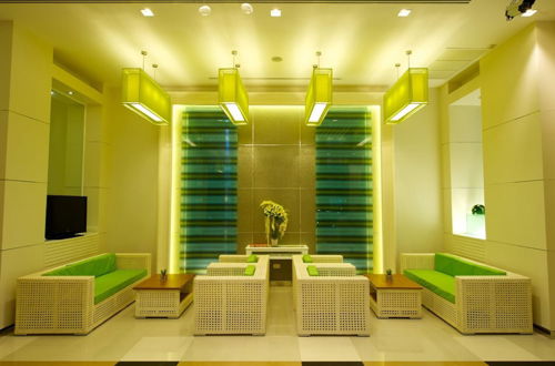 Foto 3 - Jasmine Resort Hotel & Serviced Apartment