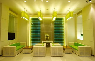 Photo 3 - Jasmine Resort Hotel & Serviced Apartment