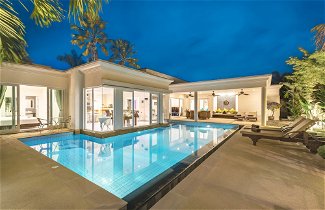 Photo 1 - Luxury Pool Villa 52