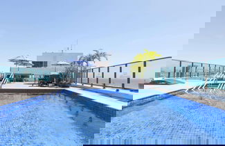 Photo 1 - Roomo Praia de Boa Viagem Residencial