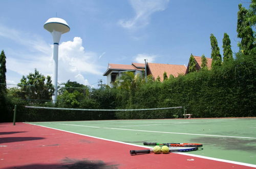 Photo 53 - Oasis Garden & Pool Villa at VIP Resort