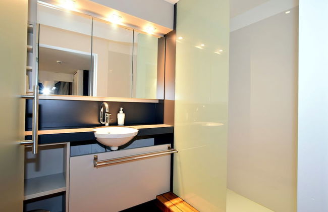 Apartment in Former Coach House - Foto 14