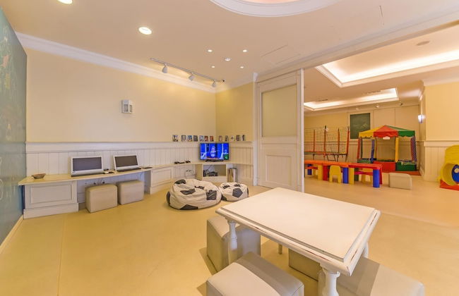 Coberturas luxuosas no resort IL Campanário Resort ILCMASTER - Foto 66