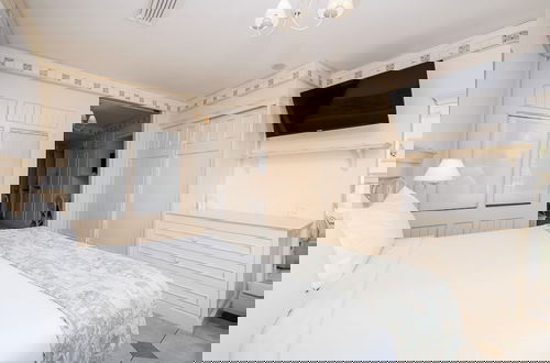 Foto 51 - Apto em Resort de luxo próximo ao mar ILC
