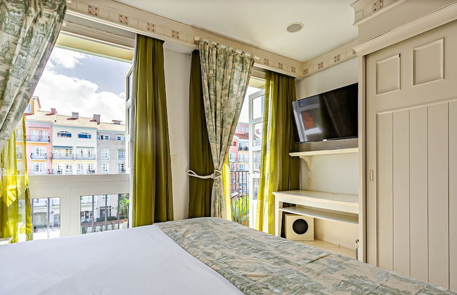 Confortáveis Studios no IL Campanario Resort ILCJR - Foto 25