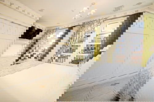 Foto 49 - Apto em Resort de luxo próximo ao mar ILC