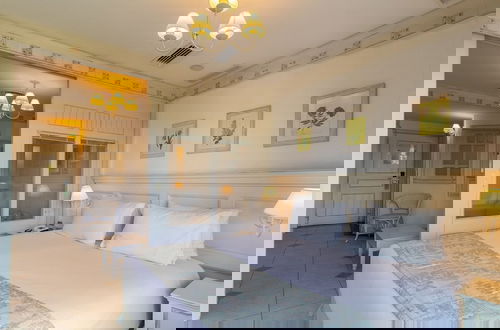 Foto 6 - Apto em Resort de luxo próximo ao mar ILC