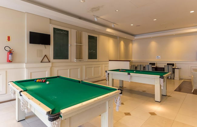 Coberturas luxuosas no resort IL Campanário Resort ILCMASTER - Foto 61