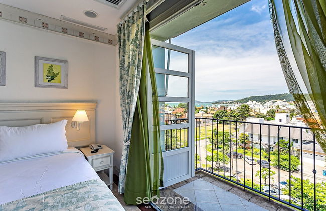 Confortáveis Studios no IL Campanario Resort ILCJR - Foto 32