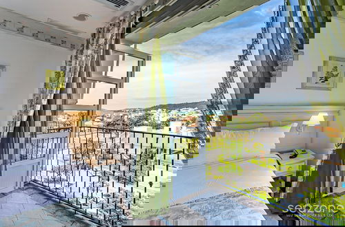 Foto 32 - Apto em Resort de luxo próximo ao mar ILC