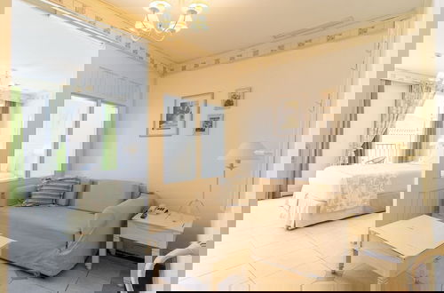 Foto 1 - Apto em Resort de luxo próximo ao mar ILC
