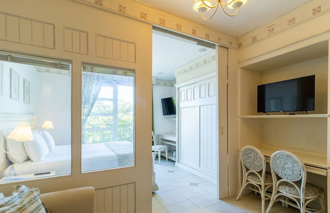 Confortáveis Studios no IL Campanario Resort ILCJR - Foto 4