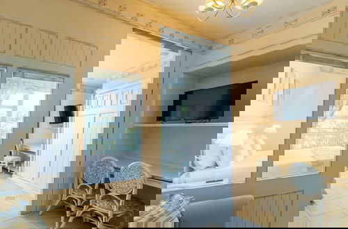 Foto 4 - Apto em Resort de luxo próximo ao mar ILC