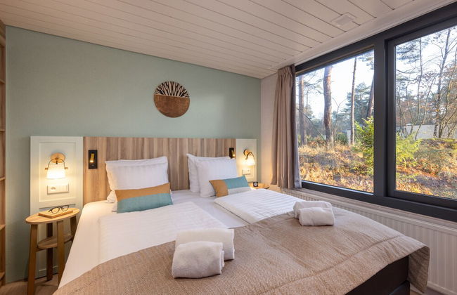 Center Parcs De Vossemeren - Foto 11