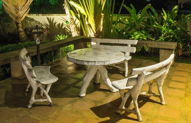 LPC Holiday Villa - Foto 45