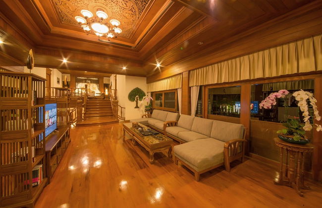LPC Holiday Villa - Foto 2