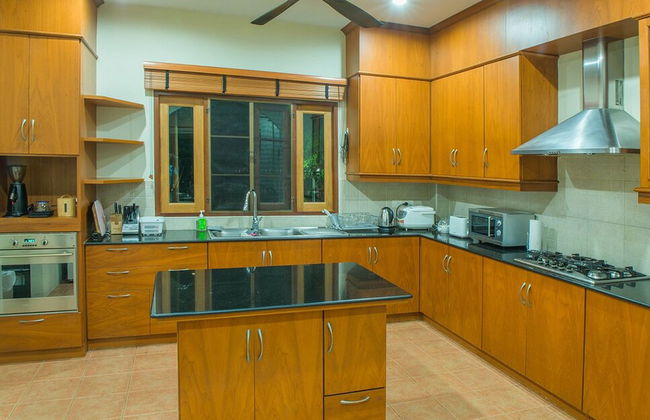 LPC Holiday Villa - Foto 41