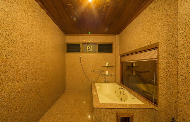 LPC Holiday Villa - Foto 8