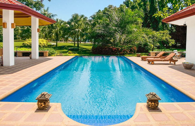 LPC Holiday Villa - Foto 40