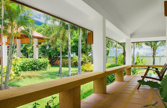 LPC Holiday Villa - Foto 51