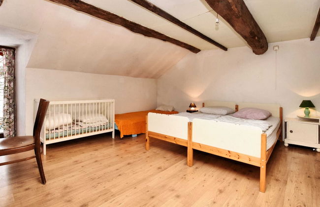 Spacious Stay, Tenneville - Foto 4