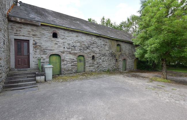 Spacious Stay, Tenneville - Foto 1