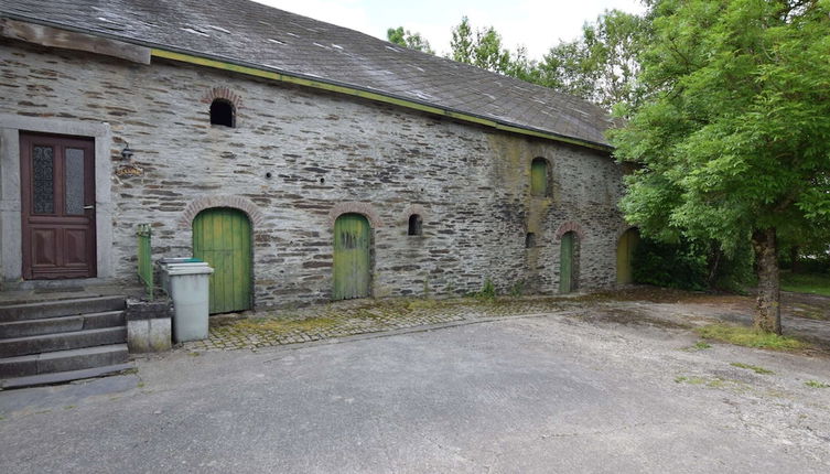 Photo 1 - Characteristic Arden Farmhouse With Valley Views