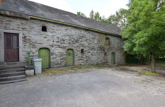 Foto 1 - Farmhouse in Tenneville With sea Beach