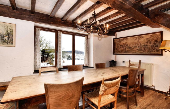 Spacious Stay, Tenneville - Foto 20