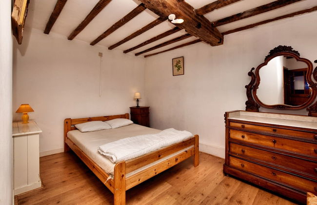 Spacious Stay, Tenneville - Foto 27