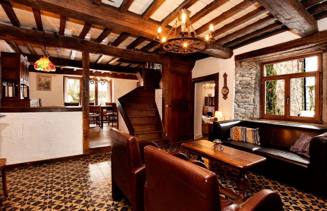 Spacious Stay, Tenneville - Foto 11