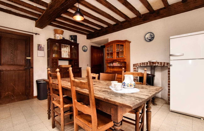 Spacious Stay, Tenneville - Foto 17