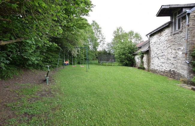 Spacious Stay, Tenneville - Foto 44