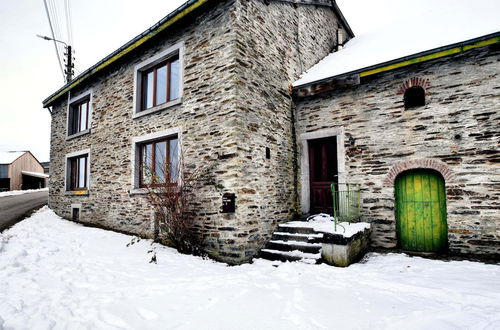 Photo 23 - Farmhouse in Tenneville With sea Beach