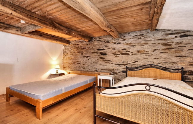 Spacious Stay, Tenneville - Foto 2