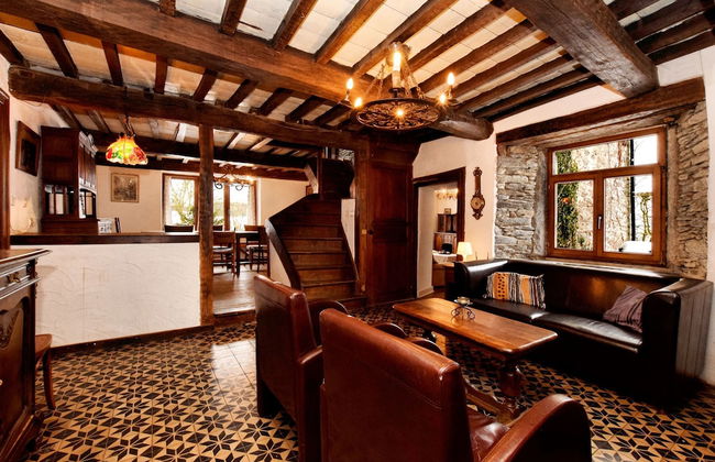 Spacious Stay, Tenneville - Foto 18