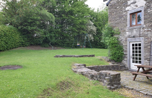 Spacious Stay, Tenneville - Foto 24