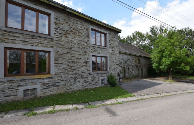 Spacious Stay, Tenneville - Foto 25