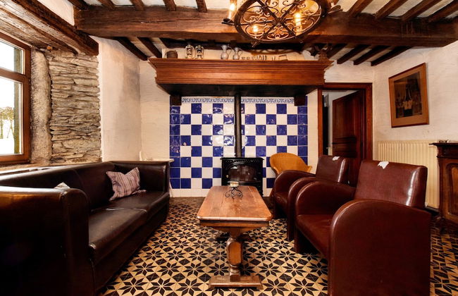 Spacious Stay, Tenneville - Foto 20