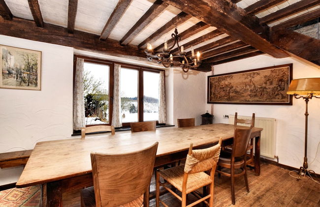 Spacious Stay, Tenneville - Foto 39