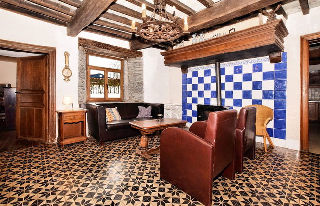 Spacious Stay, Tenneville - Foto 21