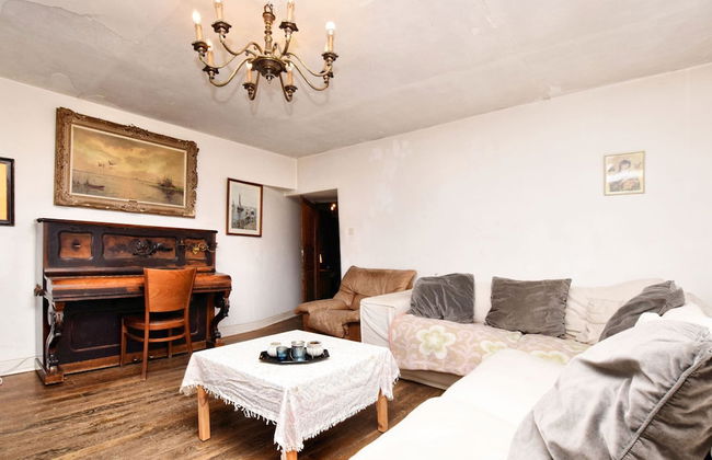 Spacious Stay, Tenneville - Foto 9