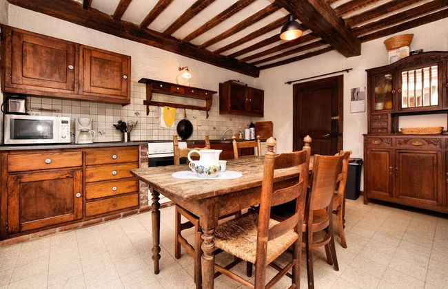 Spacious Stay, Tenneville - Foto 9