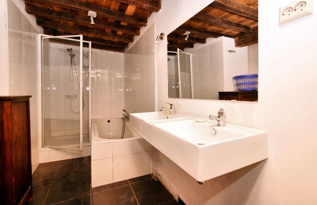 Spacious Stay, Tenneville - Foto 33