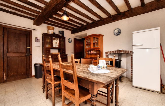 Spacious Stay, Tenneville - Foto 12