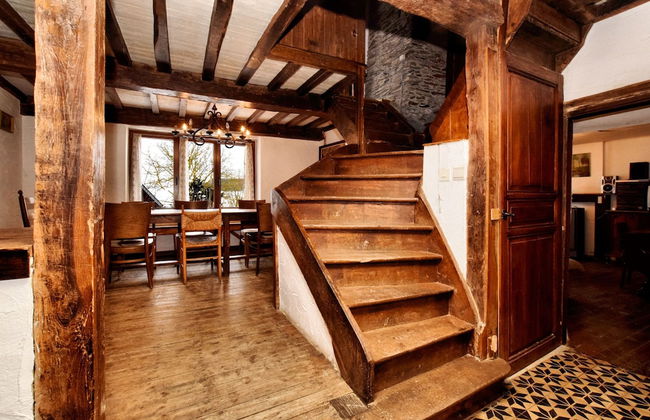 Spacious Stay, Tenneville - Foto 16