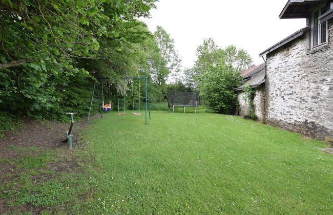 Spacious Stay, Tenneville - Foto 24