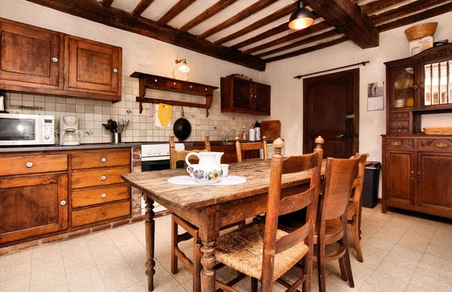 Spacious Stay, Tenneville - Foto 7
