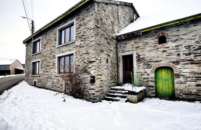 Spacious Stay, Tenneville - Foto 51