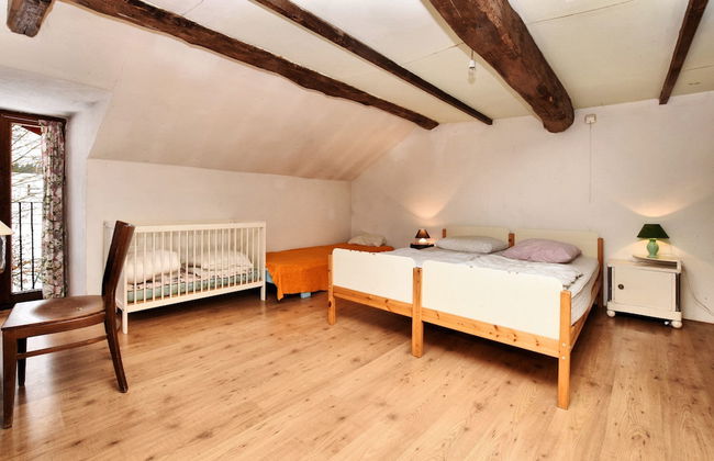 Spacious Stay, Tenneville - Foto 33